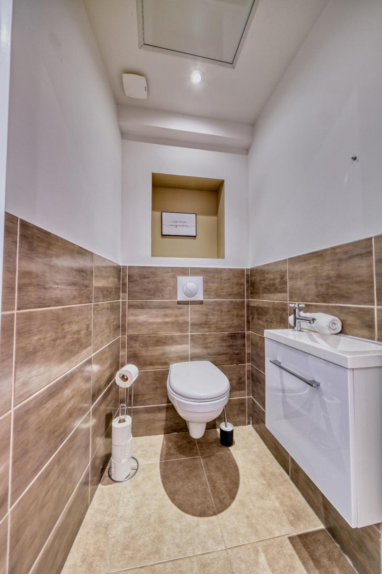 Ferienwohnung Le Joyau Reims Exterior foto