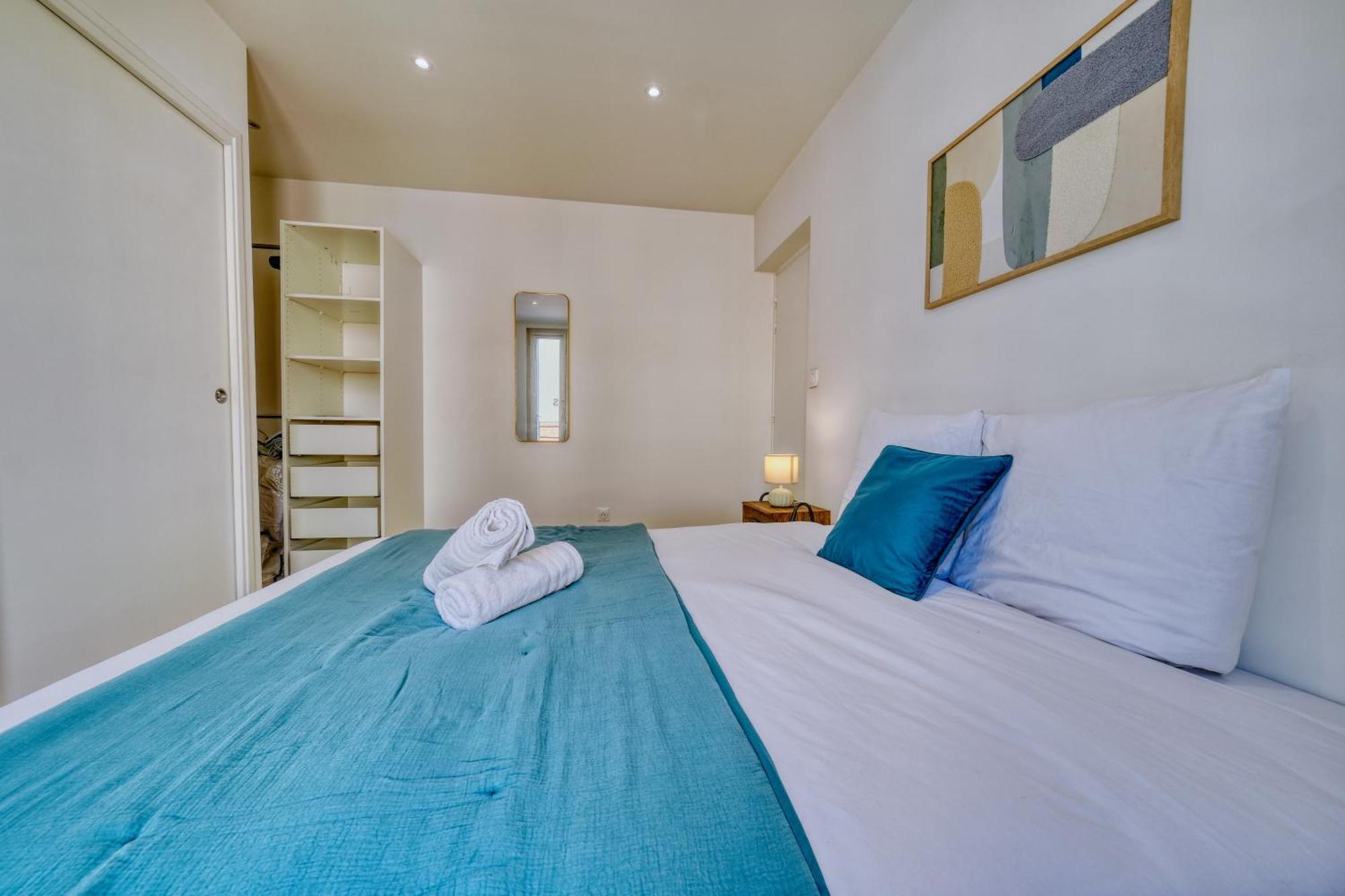 Ferienwohnung Le Joyau Reims Exterior foto